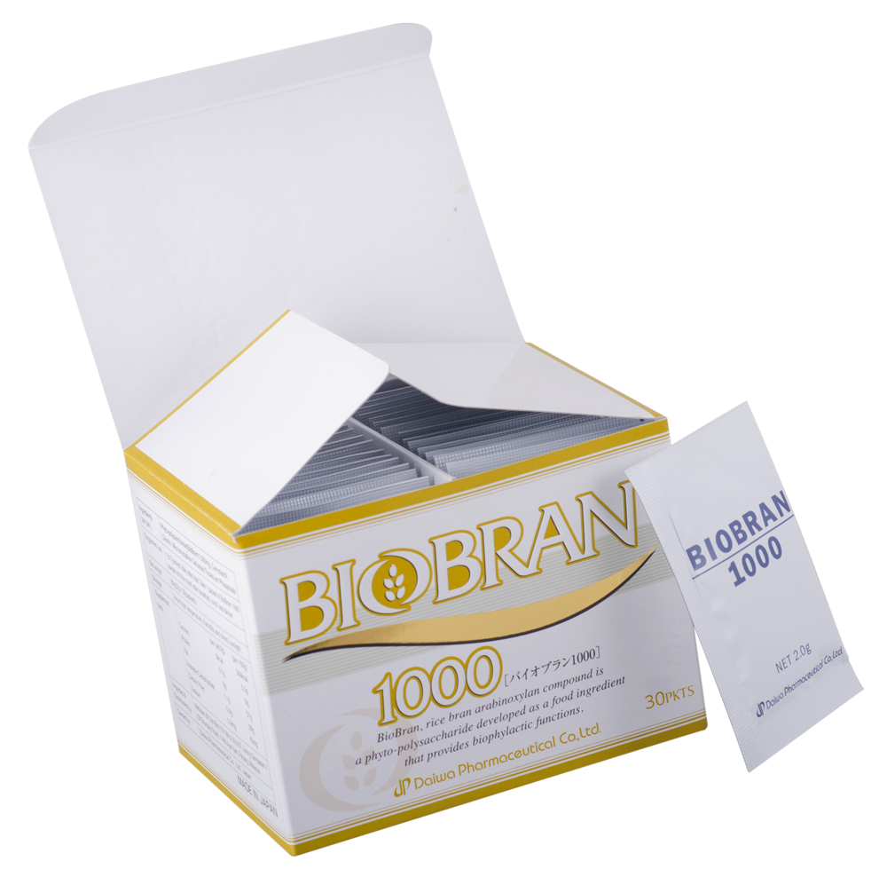 BioBran MGN-3